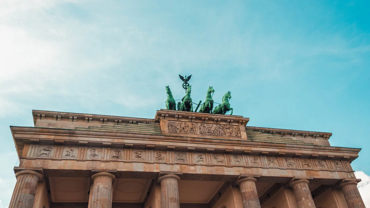 Brandenburger Tor
