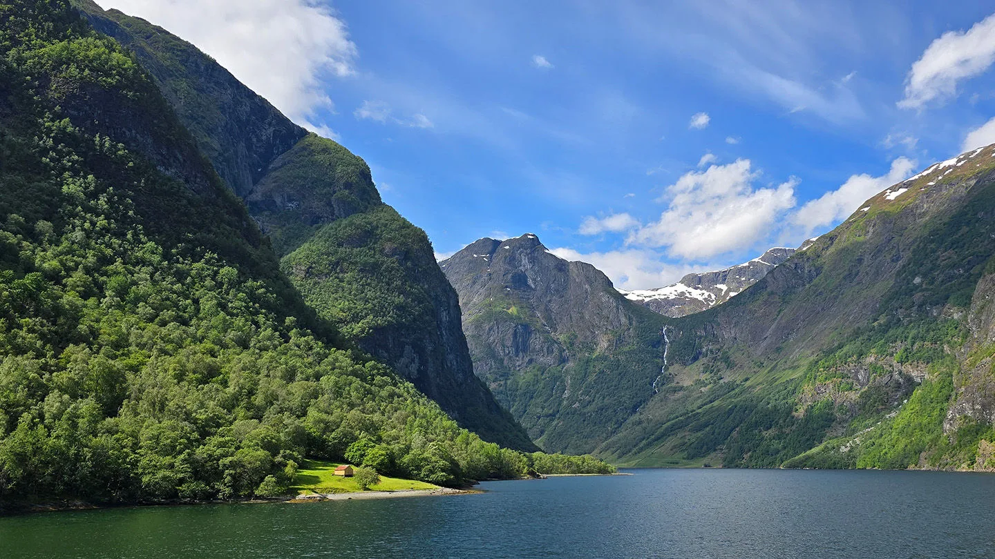 Auerlandsfjord