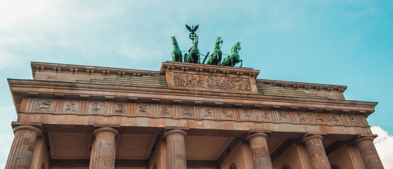 Brandenburger Tor