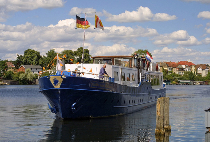 Mit Rad und Schiff Mecklenburgische Seenplatte und Müritz Nationalpark ...